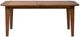 Liberty Furniture Hearthstone Ridge Tobacco Rectangular Leg Table-4