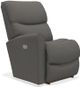 La-Z-Boy® Rowan Granite Power-Recline-XR Right-Arm Sitting Reclina-Rocker® Recliner-2