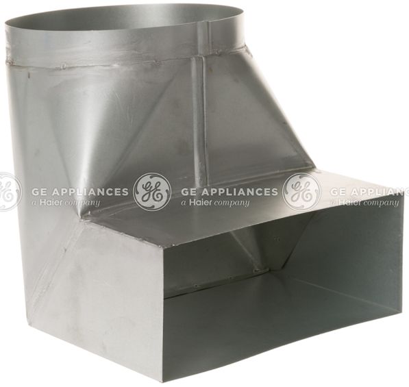 GE® Range Hood Recirculation Kit-1