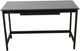 Forty West Adler Black Console Table-3