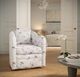 Jofran Inc. Daisy Swivel Accent Chair-5
