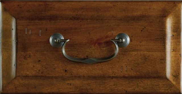 Hooker® Furniture Tynecastle Warm Chestnut Nightstand-3