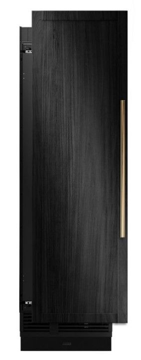 JennAir® 24" 13.0 Cu. Ft. Panel Ready Built In Counter Depth Column Refrigerator-0