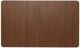 Liberty Furniture Space Savers Satin Walnut Dining Table-4