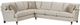 Robin Bruce Brooke 2-piece Sectional Sofa Set-0