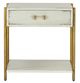 Forty West Holland White Chest-1