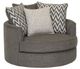 Dynasty Furniture Granite Nest Chair-0
