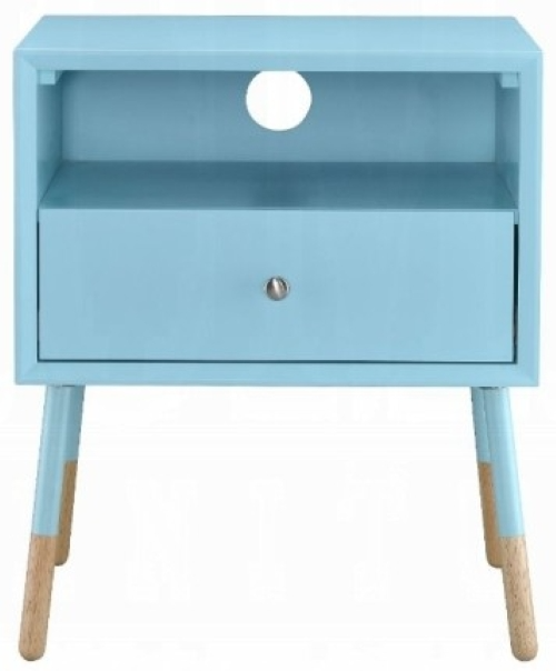 Acme Furniture Sonria II End Table - Thumbnail 2