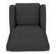 La-Z-Boy® Finley Mink Manual Wall Recliner-4