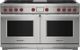 Wolf® 3.5" Stainless Steel Kickplate-1