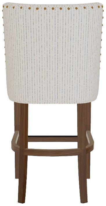 Mavin Customizable Grace 30" Bar Stool-3