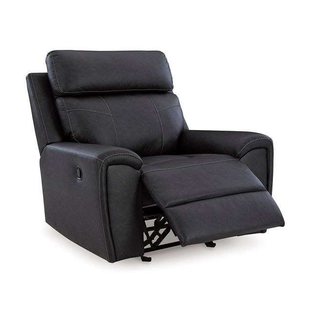 Signature Design by Ashley® Oliver Glider Recliner-1