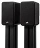 Polk Audio® Signature Elite Black Bookshelf Speaker-4