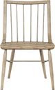 A.R.T. Furniture® Frame Chestnut Windsor Side Chair-3