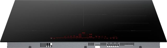 Bosch Benchmark® 36" Black Induction Cooktop-1