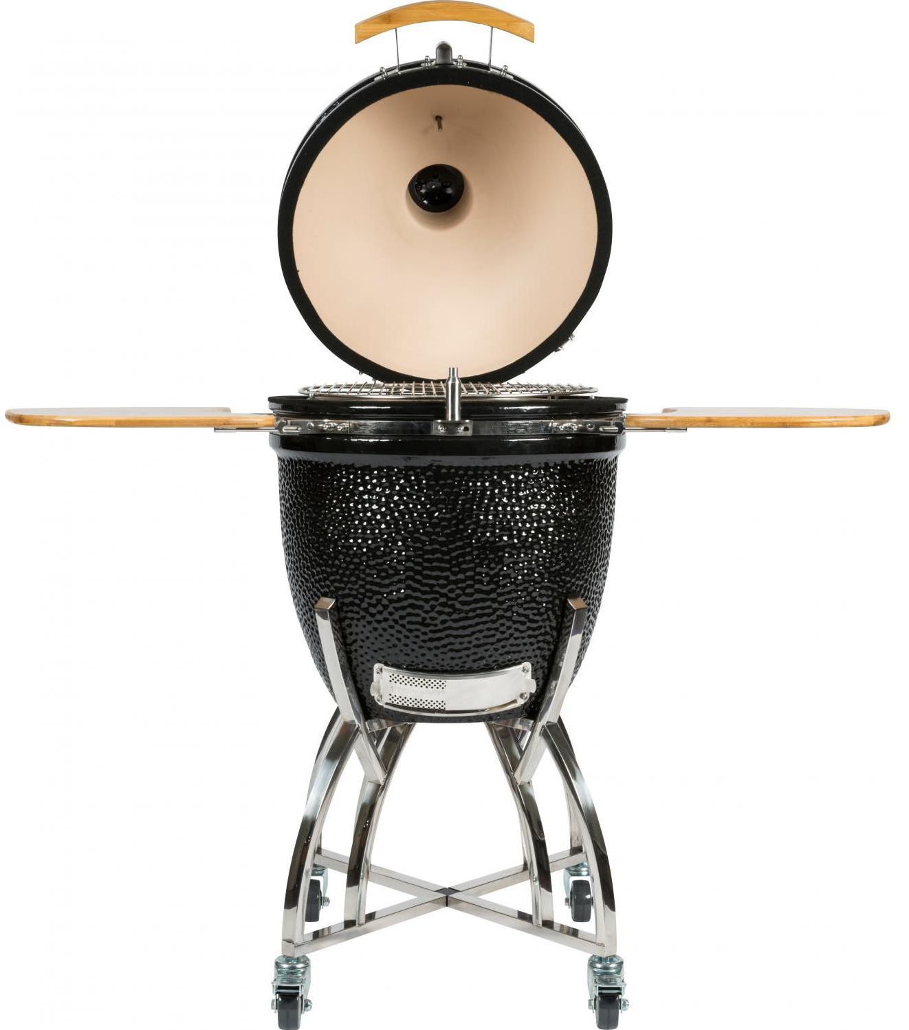 Coyote Asado Ceramic Cooker - Thumbnail 2