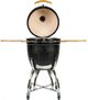 Coyote® Asado Smoker-2