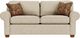 Flexsteel® Customizable Thornton 2-Cushion Sofa-5
