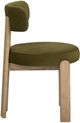 TOV Furniture Odessa Green Dining Chair-3