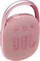 JBL® Clip 4 Pink Portable Speaker-0
