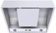 Vent A Hood® Premium Power Lung® 30" White Under Cabinet Range Hood-2