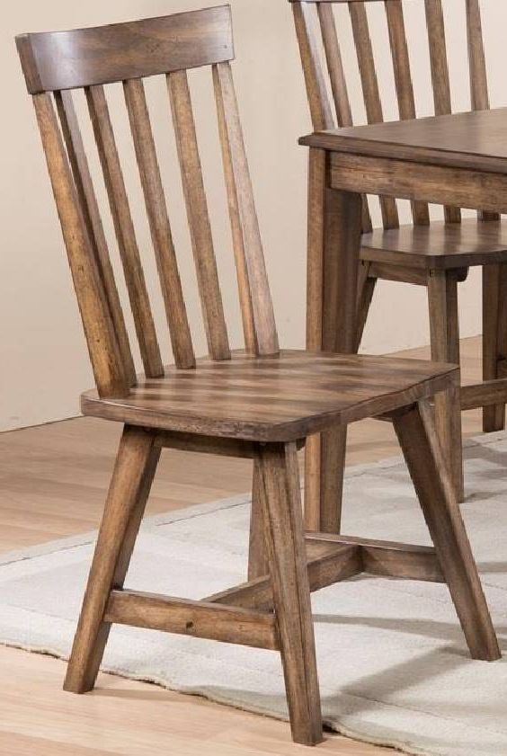 Urban Styles Furniture Aspen 5-Piece Tabbocco Dining Set-2