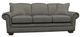 La-Z-Boy® Mackenzie Flannel Sofa-1