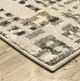 Oriental Weavers™ Carson 5'x7' Style 6 Area Rug-3