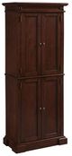 homestyles® Americana Brown Pantry-0