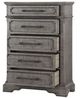 ACME Furniture Artesia Gray Chest-4