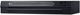 Summit® 24” Black Ductless Retractable Under Cabinet Range Hood-2