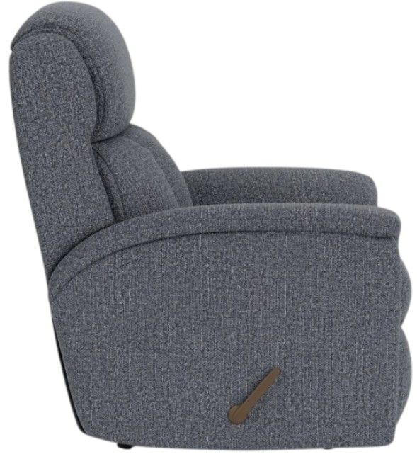 Flexsteel® Customizable Luna Manual Recliner-3