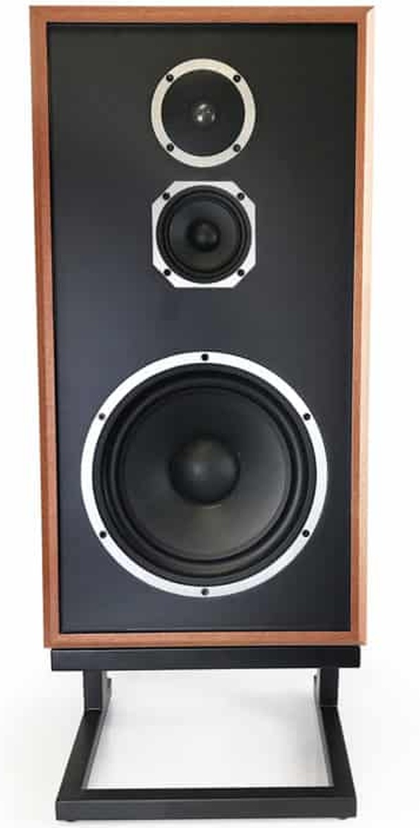 Klh deals speaker replacement parts