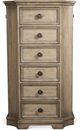 Riverside Furniture Corinne Brown Lingerie Chest-0