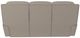 La-Z-Boy® Dorian Bisque Power Reclining Sofa with Headrest and Lumbar-4