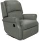 England Furniture Customizable Marybeth Rocker Recliner with Handle-1