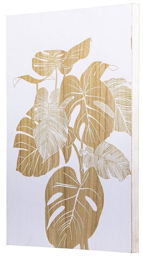 YHD Palm Screen Wall Art-2