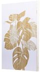 YHD Palm Screen Wall Art-2