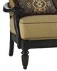 Tommy Bahama® Outdoor Kingstown Sedona Ebony Sofa-1