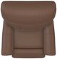 La-Z-Boy® Briggs PowerReclineXR® Reclina-Rocker® Tobacco Recliner-1