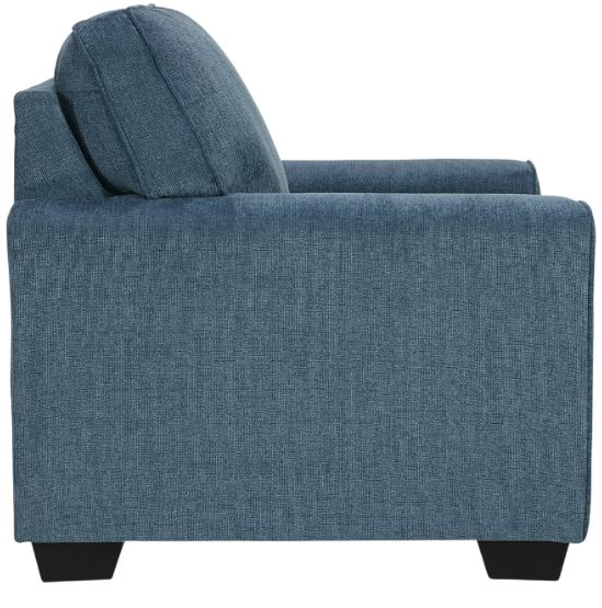 Signature Design by Ashley® Cashton Blue Chair-2