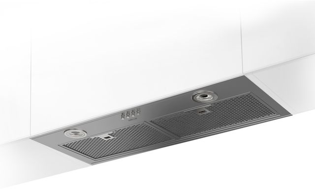 Elica Comfort Series Asti 30" Stainless Steel Insert Range Hood -0