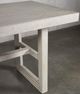 Riverside Furniture Cascade Dovetail Counter Height Dining Table-2