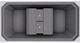 Vent-A-Hood® Designer Series 60" Gunsmoke Island Range Hood-3