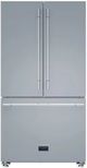 OPEN BOX: 36 Inch Freestanding Counter Depth French Door Refrigerator-0