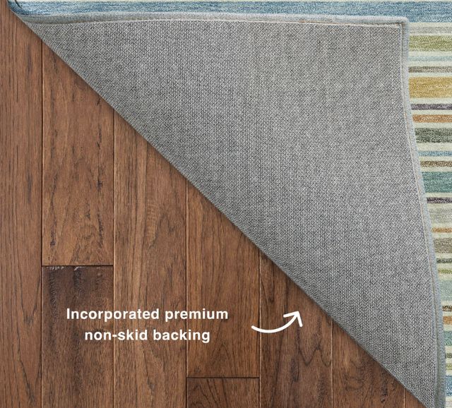 Dalyn™ Rug Company Soft Essentials SE2 Seaside 5'x8' Area Rug-3