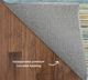 Dalyn™ Rug Company Soft Essentials SE2 Seaside 5'x8' Area Rug-2