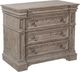 Pulaski™ Kingsbury Gray Bachelor's Chest-0