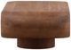 Dovetail Furniture Ronin Brown Coffee Table-3