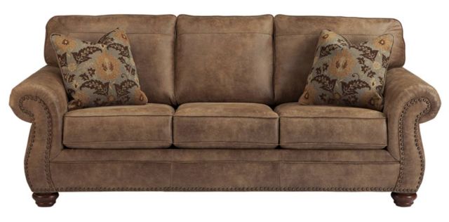 Signature Design by Ashley® Larkinhurst 3-Piece Earth Living Room Set-1